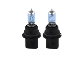 Spec-D 9007/HB5 Halogen Light Bulbs