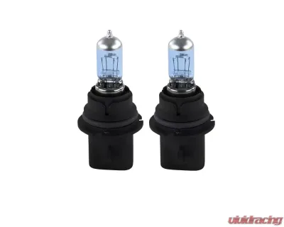 Spec-D 9007/HB5 Halogen Light Bulbs - BH-9007H-DK