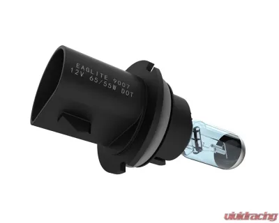 Spec-D 9007/HB5 Halogen Light Bulbs - BH-9007H-DK
