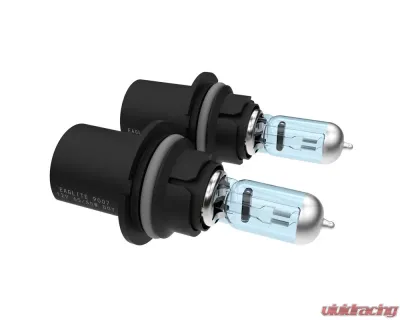 Spec-D 9007/HB5 Halogen Light Bulbs - BH-9007H-DK