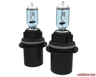 Spec-D 9007/HB5 Halogen Light Bulbs - BH-9007H-DK