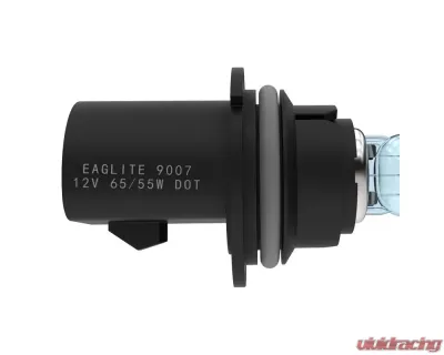 Spec-D 9007/HB5 Halogen Light Bulbs - BH-9007H-DK