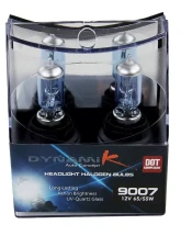 Spec-D 9007/HB5 Halogen Light Bulbs                                     - BH-9007H-DK - Image 10