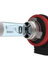 Spec-D H11 Halogen Light Bulbs                                     - BH-H11H-DK - Image 3