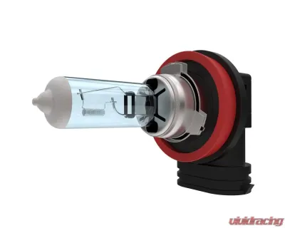 Spec-D H11 Halogen Light Bulbs - BH-H11H-DK