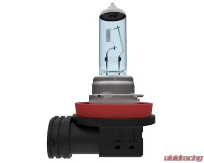 Spec-D H11 Halogen Light Bulbs - BH-H11H-DK