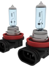 Spec-D H11 Halogen Light Bulbs                                     - BH-H11H-DK - Image 7
