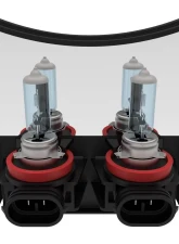 Spec-D H11 Halogen Light Bulbs                                     - BH-H11H-DK - Image 8