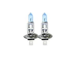 Spec-D H1 Halogen Light Bulbs