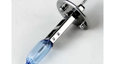 Spec-D H1 Halogen Light Bulbs                                     - BH-H1H-DK - Image 5