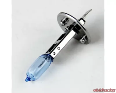 Spec-D H1 Halogen Light Bulbs - BH-H1H-DK