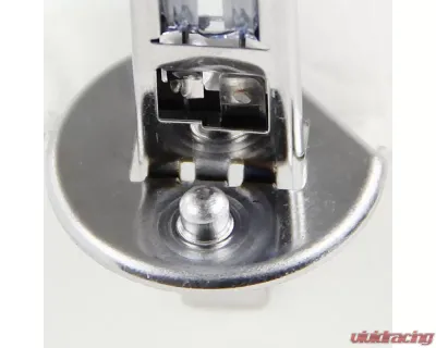 Spec-D H1 Halogen Light Bulbs - BH-H1H-DK