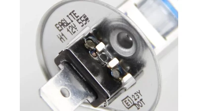 Spec-D H1 Halogen Light Bulbs                                     - BH-H1H-DK - Image 7