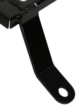 Spec-D 14" x 19" Tensile Mild Steel Racing Seat Mounting Brackets (2pc) Nissan 350Z 2003-2009                                     - BKT-350Z03 - Image 5