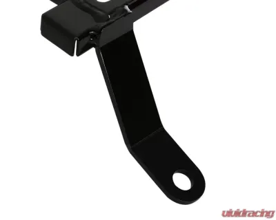 Spec-D 14" x 19" Tensile Mild Steel Racing Seat Mounting Brackets (2pc) Nissan 350Z 2003-2009 - BKT-350Z03