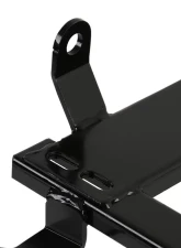 Spec-D 14" x 19" Tensile Mild Steel Racing Seat Mounting Brackets (2pc) Nissan 350Z 2003-2009                                     - BKT-350Z03 - Image 6
