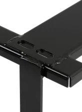 Spec-D 14" x 19" Tensile Mild Steel Racing Seat Mounting Brackets (2pc) Nissan 350Z 2003-2009                                     - BKT-350Z03 - Image 7