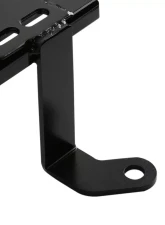 Spec-D 14" x 19" Tensile Mild Steel Racing Seat Mounting Brackets (2pc) Nissan 350Z 2003-2009                                     - BKT-350Z03 - Image 8