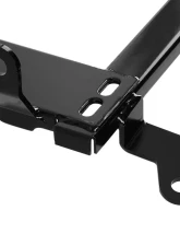 Spec-D 14" x 19" Tensile Mild Steel Racing Seat Mounting Brackets (2pc) Nissan 350Z 2003-2009                                     - BKT-350Z03 - Image 9