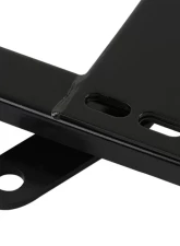 Spec-D 14" x 19" Tensile Mild Steel Racing Seat Mounting Brackets (2pc) Chevrolet | Pontiac 1993-2002                                     - BKT-CMR93 - Image 4
