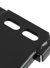 Spec-D 14" x 19" Tensile Mild Steel Racing Seat Mounting Brackets (2pc) Chevrolet | Pontiac 1993-2002                                     - BKT-CMR93 - Image 5