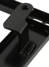 Spec-D 14" x 19" Tensile Mild Steel Racing Seat Mounting Brackets (2pc) Chevrolet | Pontiac 1993-2002                                     - BKT-CMR93 - Image 8