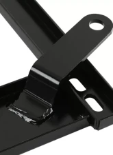 Spec-D 14" x 19" Tensile Mild Steel Racing Seat Mounting Brackets (2pc) Chevrolet | Pontiac 1993-2002                                     - BKT-CMR93 - Image 9