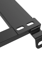 Spec-D 16" x 19" Tensile Mild Steel Racing Seat Mounting Brackets (2pc) Honda | Acura 1992-2001                                     - BKT-CV92 - Image 3