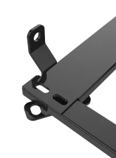 Spec-D 16" x 19" Tensile Mild Steel Racing Seat Mounting Brackets (2pc) Honda | Acura 1992-2001                                     - BKT-CV92 - Image 4