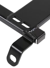 Spec-D 17" x 19" Tensile Mild Steel Racing Seat Mounting Brackets (2pc) Honda Civic 1996-2000                                     - BKT-CV96 - Image 3