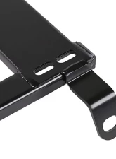 Spec-D 17" x 19" Tensile Mild Steel Racing Seat Mounting Brackets (2pc) Honda Civic 1996-2000                                     - BKT-CV96 - Image 6
