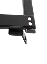 Spec-D 17" x 19" Tensile Mild Steel Racing Seat Mounting Brackets (2pc) Honda Civic 1996-2000                                     - BKT-CV96 - Image 7