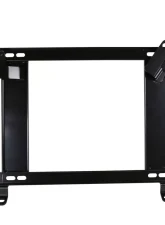 Spec-D 17" x 19" Tensile Mild Steel Racing Seat Mounting Brackets (2pc) Honda Civic 1996-2000                                     - BKT-CV96 - Image 8