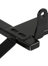 Spec-D 14" x 19" Tensile Mild Steel Racing Seat Mounting Brackets (2pc) Chevrolet Corvette 1997-2004                                     - BKT-CVET97 - Image 7