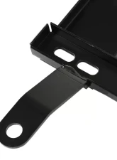 Spec-D 14" x 19" Tensile Mild Steel Racing Seat Mounting Brackets (2pc) Chevrolet Corvette 1997-2004                                     - BKT-CVET97 - Image 9