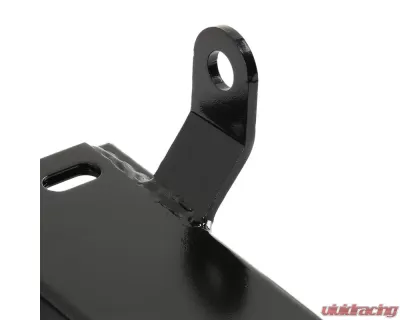Spec-D 14" x 19" Tensile Mild Steel Racing Seat Mounting Brackets (2pc) BMW E46 3 Series 1999-2005 - BKT-E46992