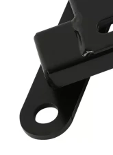 Spec-D 14" x 19" Tensile Mild Steel Racing Seat Mounting Brackets (2pc) BMW E46 3 Series 1999-2005                                     - BKT-E46992 - Image 5