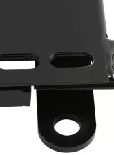 Spec-D 14" x 19" Tensile Mild Steel Racing Seat Mounting Brackets (2pc) BMW E46 3 Series 1999-2005                                     - BKT-E46992 - Image 6