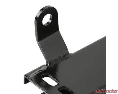Spec-D 14" x 19" Tensile Mild Steel Racing Seat Mounting Brackets (2pc) BMW E46 3 Series 1999-2005 - BKT-E46992