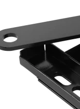 Spec-D 14" x 19" Tensile Mild Steel Racing Seat Mounting Brackets (2pc) BMW E46 3 Series 1999-2005                                     - BKT-E46992 - Image 8