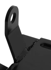 Spec-D 14" x 19" Tensile Mild Steel Racing Seat Mounting Brackets (2pc) Mitsubishi Lancer | EVO 7/8 2002-2006                                     - BKT-EVO01 - Image 7