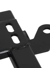 Spec-D 14" x 19" Tensile Mild Steel Racing Seat Mounting Brackets (2pc) Mitsubishi Lancer | EVO 10 2008-2017                                     - BKT-EVO08 - Image 4