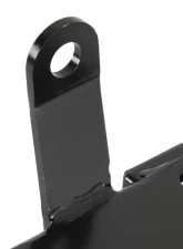 Spec-D 14" x 19" Tensile Mild Steel Racing Seat Mounting Brackets (2pc) Mitsubishi Lancer | EVO 10 2008-2017                                     - BKT-EVO08 - Image 5