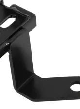 Spec-D 14" x 19" Tensile Mild Steel Racing Seat Mounting Brackets (2pc) Mitsubishi Lancer | EVO 10 2008-2017                                     - BKT-EVO08 - Image 6