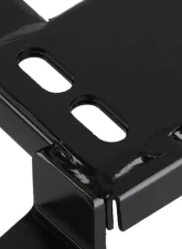 Spec-D 14" x 19" Tensile Mild Steel Racing Seat Mounting Brackets (2pc) Mitsubishi Lancer | EVO 10 2008-2017                                     - BKT-EVO08 - Image 7
