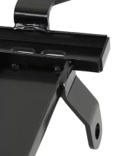 Spec-D 14" x 19" Tensile Mild Steel Racing Seat Mounting Brackets (2pc) Mitsubishi Lancer | EVO 10 2008-2017                                     - BKT-EVO08 - Image 8
