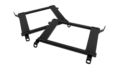 Spec-D Tensile Steel Racing Seats Mounting Brackets - 2PCS Acura Integra 1990-1993                                     - BKT-INT90 - Image 7