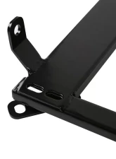 Spec-D 16" x 18" Tensile Mild Steel Racing Seat Mounting Brackets (2pc) Acura Integra 1990-1993                                     - BKT-INT90 - Image 4