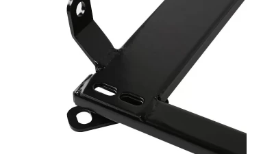 Spec-D Tensile Steel Racing Seats Mounting Brackets - 2PCS Acura Integra 1990-1993                                     - BKT-INT90 - Image 4