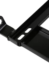 Spec-D 16" x 18" Tensile Mild Steel Racing Seat Mounting Brackets (2pc) Acura Integra 1990-1993                                     - BKT-INT90 - Image 5
